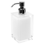 Gedy RA81-05 Soap Dispenser Color
